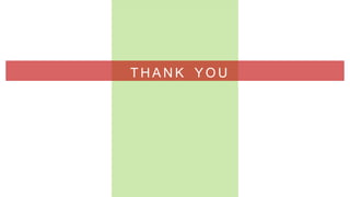 T H A N K Y O U
 
