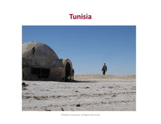 Tunisia
©Stefan Krasowski, All Rights Reserved
 