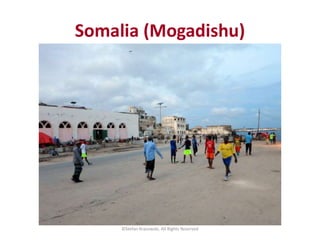 ©Stefan Krasowski, All Rights Reserved
Somalia (Mogadishu)
 