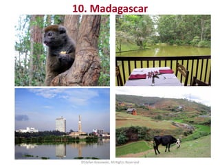 10. Madagascar
©Stefan Krasowski, All Rights Reserved
 