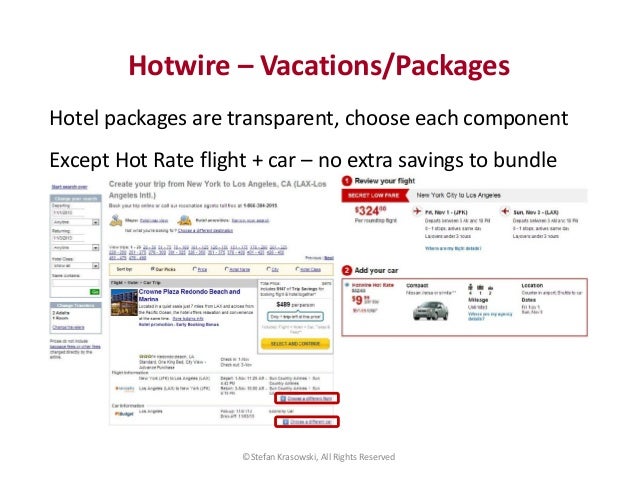 Hotwire.com Promo Codes Updated for December 2018: 50% Off + Extra $10 Off | Hot Rate Cars
