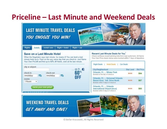 All Rights Reserved 67 Line Last Minute And Weekend Deals