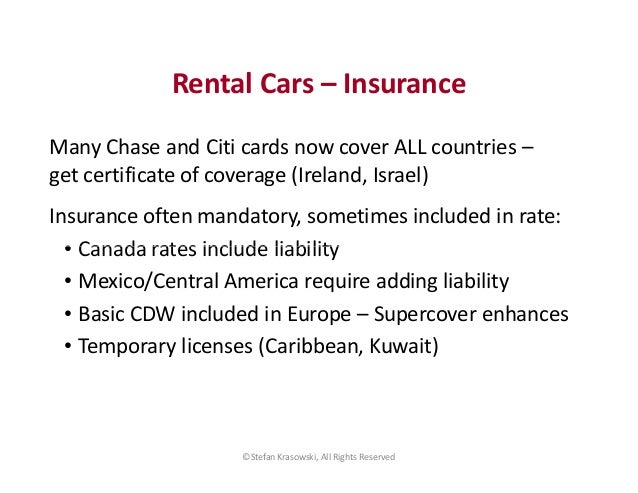 Mexico Rental Cars Insurance Included Mexico Rental Cars Insurance Included