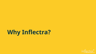 Rapise: Inflectra's AI-Driven Codeless Test Automation for Enterprise ...