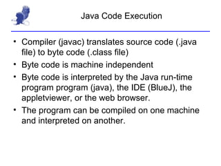 R:\ap java\class slides\chapter 1\1 2 java development | PPT | Free ...