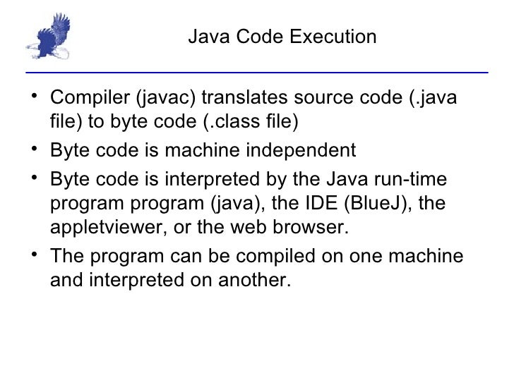 R:\ap java\class slides\chapter 1\1 2 java development