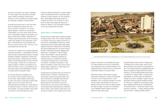 pode levar à discordância e até mesmo à hostilidade,        Por permitir diferentes apropriações, os espaços públicos
      os “recursos seguros” são instrumentos de interação         diferem consideravelmente entre si. Numa área central
      pacífica. Apesar das diferenças e idiossincrasias           de grande circulação de pessoas, são mais impessoais.4
      individuais, o que se compartilha nos encontros públicos    Mas a cidade abriga também espaços públicos de
      são informações, percepções, conversas públicas.            circulação mais restrita, como as praças e as ruas de
                                                                  bairros. Em geral, esses espaços são utilizados por
      Ao abordar temas banais sobre os quais todos podem          aqueles que residem em suas proximidades, ensejando
      falar sem necessariamente precisar dizer quem               um tipo de sociabilidade entre conhecidos.
      são, de onde vêm e o que fazem ali, os “recursos
      seguros” garantem a interação sem comprometer a
      individualidade, pois o que se requer nesses encontros      Espaços públicos na contemporaneidade
      não é a personalidade completa de cada indivíduo, mas
      apenas a parte que ele se dispõe a compartilhar. Por        Até aqui procuramos apontar algo da natureza sociológica
      contraste, aquele que passa pelas ruas de uma pequena       dos espaços públicos. Mas, como as cidades, eles passam
      cidade é logo mapeado por seus observadores, que em         por mudanças nos seus usos, sentidos e até mesmo em
      geral o cumprimentarão por sua personalidade mais           sua forma. Na impossibilidade de abordar todo o debate
      íntima, pois sabem de quem é filho, onde mora e muito       contemporâneo sobre as transformações desses espaços,
      provavelmente para onde está indo.                          registremos apenas que a literatura não é muito otimista,
                                                                  pois alerta recorrentemente para o seu declínio (Richard
      O encontro com o estranho, que o cidadão metropolitano      Sennett),5 a disseminação de práticas segregacionistas
      experimenta diariamente, e o correspondente anonimato       (Mike Davis),6 a privatização e o medo dos lugares
      podem ser para ele extremamente prazerosos, suscitando      públicos (Teresa Caldeira),7 para citar somente três
      sensações de liberdade, singularidade, novidade, entre      influentes autores. Considerando a pertinência de                  Cartão-postal da Praça Raul Soares com a avenida Augusto de Lima, 1947. José Teixeira, fotógrafo e editor. Coleção Otávio Dias Filho, Belo Horizonte, MG.

      tantas outras possíveis. O estranho pode ser percebido      todas essas críticas e as conseqüências reais sobre
      também como ameaçador, portador de riscos. Para lidar       a vida pública de fenômenos como o crescimento da
      com esses perigos, o morador de uma cidade precisa          criminalidade, o individualismo exacerbado e o maior        gerações, incentivando uma sociabilidade entre iguais                                  As grandes distâncias sociais inibem as interações entre
      mapear os lugares, os horários e as situações em que        desejo de privacidade, é correto concluir que os usos dos   e em lugares vigiados (uma forma de comportamento                                      os habitantes de uma mesma cidade. Quanto mais dis-
      estará mais exposto a uma ou a outra experiência, pois      espaços públicos se alteraram em muitas cidades, mas        menos exposta aos riscos do estranho ameaçador). Essa                                  tantes socialmente, mais difíceis são as possibilidades de
      ambas fazem parte do ri(s)co aprendizado de interagir       não que o espaço público morreu.                            sociabilidade restrita e restritiva não faz jus à riqueza de                           troca. Essa dimensão estrutural das desigualdades sempre
      nos espaços públicos das grandes cidades.                                                                               possibilidades presentes numa grande cidade.                                           afetou as interações nos espaços públicos das cidades
                                                                  O aparecimento dos shopping centers, dos condomínios                                                                                               brasileiras. E se hoje os diferentes grupos sociais tendem
      No interior do grande grupo heterogêneo que                 fechados verticais e horizontais, o esvaziamento das        Atualmente assiste-se à disseminação de espaços                                        a se apartarem em espaços próprios, a presença de pes-
      são as cidades, formam-se pequenos grupos que,              áreas centrais e históricas das grandes cidades, assim      exclusivistas que selecionam o público pela capacidade                                 soas desiguais num mesmo espaço não é garantia de
      em suas rotinas, elegem freqüentar certos espaços           como os processos de revitalização dessas áreas são         de consumo, como os shopping centers, ou pela                                          interação nem de troca. A passagem a seguir de Cyro dos
      da cidade. Disso decorre a apropriação de determinados      exemplos de mudanças significativas na vida das             propriedade, como os condomínios fechados. Em ambos                                    Anjos sobre o footing na praça da Liberdade na década
      lugares mais por uns do que por outros. Essa                grandes cidades. No caso do Brasil, não há como             os casos, nega-se a possibilidade do encontro com o                                    de 1920 evoca um passado em que as diferentes classes
      apropriação seletiva não significa que o espaço perdeu a    desconsiderar que o crescimento da criminalidade nas        diferente. Da mesma forma, áreas da cidade dominadas                                   sociais interagiam publicamente sem constrangimentos:
      sua condição de público, ao contrário, aponta para uma      últimas décadas afetou significativamente a liberdade de    pelo tráfico de drogas e por grupos que compartilham                                   “Na alameda à direita [...] caminhavam rapazes e moças
      outra qualidade: a de espaços identitários cujos usuários   estar em público. Essas mudanças incidem sobre a vida       uma sociabilidade       violenta8     impedem pela força a                             de família; na esquerda [...], criadas e soldados de polícia.
      se reconhecem e são reconhecidos pelos outros.              de todos os moradores, mas em especial sobre as novas       presença de outros grupos sociais.                                                     Uma rua central [...] separava sociedade e plebe”.9




116   |   Revista do Arquivo Público Mineiro   |   Dossiê                                                                     Luciana Teixeira de Andrade      |     Singularidade e igualdade nos espaços públicos                                                                              |   117
 