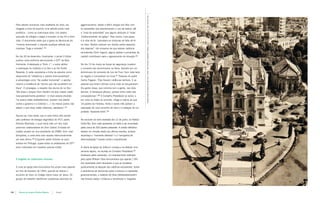 Cartão-postal da Igreja de São José, 1948. José Teixeira, fotógrafo e editor. Coleção Otávio Dias Filho, Belo Horizonte, MG.
      Para setores inclusivos mais exaltados do clero, era         aggiornamento: desde a difícil relação dos fiéis com
      chegada a hora de assumir uma atitude ainda mais             os sacerdotes que abandonavam o uso da batina, até
      profética – como se costumava dizer. Um abaixo-              a “crise de autoridade” que alguns atribuem à “visão
      assinado de clérigos e leigos é enviado no dia 20 a Dom      ‘institucionalista’ da Igreja”. Para outros, mais grave
      João. O documento pede que a Igreja se desvincule da         é a crise de fé: “percebem-se sintomas de falta de fé
      “minoria dominante” e repudie qualquer atitude que           no clero. Muitos colocam em dúvida certos aspectos
      implique “fuga e omissão”.33                                 dos dogmas”. Há consenso de que setores católicos
                                                                   excludentes (Dom Sigaud, alguns padres e jornalistas da
      No dia 30 de dezembro, finalmente, o jornal O Globo          capital) contribuem para o agravamento da situação.36
      publica carta anônima denunciando o ICFT de Belo
      Horizonte. Endereçada a “Dom J.”, o autor atribui            No dia 15 de março as forças de segurança invadem
      a orientação do Instituto a Le Ven e ao frei André           o convento dos dominicanos na Serra. Avisado por um
      Resende. A carta caracteriza a linha de estudos como         dominicano do convento de Juiz de Fora, Dom João teria
      desprovida de “referência a valores transcendentais”,        se negado a comparecer ao local.37 Palavras do padre
      a eclesiologia como “de caráter horizontal”, e aponta        Carlos Fragoso: “Eles fizeram violências terríveis. E as
      mesmo a existência de “alunos que não acreditam em           pessoas que foram vítimas nunca mais se recuperaram.
      Deus”. E prossegue, a respeito dos alunos de Le Ven:         Era gente nossa, que convivia com a gente, isso doía
      “Me disse o próprio Dom Serafim há dois meses: estão         demais. A hierarquia afinava, porque tinha medo das
      irrecuperavelmente perdidos”. O clero estaria dividido:      conseqüências”.38 O Conselho Presbiteral se reúne, e
      “os jovens estão exaltadíssimos, querem luta aberta          em meio ao relato do ocorrido, chega a notícia de que
      contra o governo e o Exército (...). Os menos jovens não     18 padres da Floresta, Horto e Santa Inês pediam a
      sabem o que dizer, estão indecisos,          perplexos”.34   realização de novo encontro do clero e a redação de um
                                                                   protesto “bastante forte”.39
      Apurou-se, mais tarde, que a carta tinha sido escrita
      pelo professor de teologia dogmática do IFCT, padre          No encontro do clero realizado dia 12 de junho, no Palácio
      Orlando Machado, o qual havia sido um dos mais               Cristo Rei, Dom João apresenta um texto a ser emendado
      próximos colaboradores de Dom Cabral. Enviada em             pelos cerca de 200 padres presentes. A versão definitiva
      caráter privado ao vice-presidente da CNBB, Dom José         oferece um simples relato dos últimos eventos, embora
      Gonçalves, a carta teria sido vazada intencionalmente        reconheça o “momento doloroso” e a “campanha de
      por este   último.35   Enquanto padre Orlando se auto-       desmoralização” movida contra a arquidiocese.
      exilava em Portugal, quase todos os professores do ICFT
      eram indiciados em inquérito policial-militar.               A vitória da Igreja do Silêncio começa a se efetivar uma
                                                                   semana depois, na reunião do Conselho Presbiteral.40
                                                                   Analisado pelos presentes, um levantamento realizado
      A tragédia do catolicismo inclusivo                          pelo padre William Silva demonstrava que apenas 7,8%
                                                                   dos sacerdotes eram favoráveis a que se revidasse
      A crise da Igreja belo-horizontina fica ainda mais patente   publicamente os ataques dos católicos excludentes. Sobre
      em fins de fevereiro de 1969, quando se realiza o            a pertinência de denúncias sobre a tortura e a repressão
      encontro do clero no Colégio Sacre Coeur de Jesus. Os        governamentais, o relatório de Silva (deliberadamente?)
      grupos de trabalho identificam problemas advindos do         não fornece dados. Limita-se a reconhecer a “angústia




154   |   Revista do Arquivo Público Mineiro   |     Dossiê
 