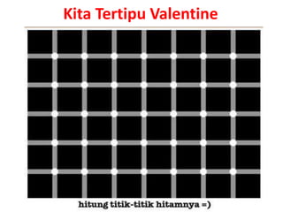 Kita Tertipu Valentine
 