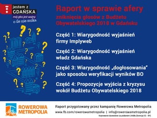 Raport w-sprawie-afery-zniknięcia-głosów-z-budżetu-obywatelskiego-2018-w-gdańsku