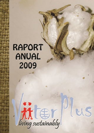 Raport 2009