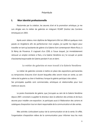 Pinterest
                 Emailing

                 Relation presse en ligne


   VII.     Mesure et suivi des performances          page 52
                 Emailing

                 Réseaux sociaux


Conclusion                                            page 56


Bibliographie                                         page 57


Glossaire                                             page 58


Annexes                                               page 59
   Best practice : la checklist des médias sociaux
   Planning conversational Facebook (apercu)
   Presse: On en parle!




                                                                6
 