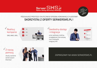 Rosnaca liczba urzadzen mobilnych (48 proc. penetracja rynku w Polsce) oraz 
coraz wieksze zaufanie Polaków do zakupów w sieci przekłada sie na wzrost 
sprzedazy generowanej ze smartfonów i tabletów. 
- Coraz wiecej sklepów, chcac zdobyc serca klientów korzystajacych 
z najnowszych dobrodziejstw techniki, przystosowuje swoje strony do obsługi 
klienta mobilnego, zarówno w zakresie płatnosci jak i przyjaznosci korzystania 
z takiego sklepu. W rezultacie, z roku na rok wartosc koszyka zakupowego 
Polaków w kanale mobilnym wzrasta. Trend ten utrzyma sie w przyszłym roku. 
Boom na zakupy mobilne powinien miec wtedy jeden ze swoich wiekszych 
pików i z roku na rok sprzedaz w tym kanale powinna wzrosnac około 
2,5-krotnie, osiagajac wartosc prawie 2,5 miliarda złotych. To z kolei powinno 
przełozyc sie na prawie 10-procentowy udział w całym kanale sprzedazy 
internetowej w Polsce - szacuje Marek Kich z X-Coding IT Studio. 
Paweł Zielinski z Softhis wskazuje, ze choc kanał m-commerce jest w fazie 
szybkiego rozwoju, to widac jednak pewna dychotomie. - Dane 
mGenerator.pl mówia o 100-procentowym wzroscie w 2014 roku 
i osiagnieciu 1 mld złotych wartosci. Natomiast szacunki na 2015 wskazuja, 
ze wolumen transakcji wzrosnie prawie 2,5-krotnie w porównaniu do 
tegorocznego. To bardzo duza szansa dla firm, aby wyjsc naprzeciw 
konsumentom, oferujac nowoczesne strony mobilne czy aplikacje. Polskie 
firmy nie sa jednak w pełni gotowe na e-commerce, nie wspominajac 
o m-commerce. Z raportu ActiveMobi wynika, ze 93 proc. firm w Polsce nie 
ma strony mobilnej, a zaledwie 70 proc. ma strone internetowa - przytacza 
dane Zielinski. 
Raporty interaktywnie.com - E-commerce 
Wartosc kanału m-commerce w Polsce w 2015 r. (w złotych) 
Andrzej Lazarowicz 
prezes zarzadu, Wfirma.pl 
Maciej Hoffmann 
business development manager e-commerce 
 new acquisition channels, MEC Global 
2-3 mld 
2,5 mld 
2,5 mld 
2,5 mld 
1-1,5 mld 
Marek Kich 
dyrektor ds., rozwoju, X-Coding IT Studio 
Paweł Zielinski 
PR  marketing manager, Softhis 
Marcin Piwowarczyk 
strategy  business development director, 
Bold Brand Commerce 
Srednia 2,25 mld 
E-konsumenci i m-konsumenci sa znacznie dalej, niz firmom moze sie 
wydawac. Dlatego dychotomia rozwoju m-commerce, a zarazem najwieksza 
bariera w rozwoju e-handlu nie lezy w kwestiach technologicznych, 
ale w nieprzygotowaniu firm do komunikacji z nowoczesnym konsumentem 
44 
 