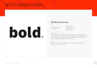 RSLQLLSR]WZQFKRSLQLLQHJDWZQFKĻUµGĄRKWWSZZZRSLQHRSO

3RUµZDQLHFHQQLNµZGRVWÛSQFKQDVWURQDFKZZZZGQLX 



SU]HVĄHNGRFLHUDGR]DPDZLDMÇFHJRZGQLXNROHMQPSRQDGDQLX 
2 000 000 
NOLHQWµZ 
5000 
HVNOHSµZ 
1100 
3DF]NRPDWµZ 
Z3ROVFH 
260 
miast 
Z3ROVFH 
 