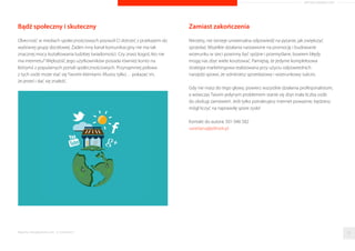 ARTYKUŁ PROMOCYJNY 
Pamietaj o SEM 
SEM to działania promocyjne (linki sponsorowane, pozycjonowanie 
i optymalizacja stron), których celem jest uzyskanie jak najlepszej pozycji 
serwisu w wynikach wyszukiwania na wybrane frazy kluczowe. Jesli chcesz 
zwiekszyc sprzedaz, musisz byc widoczny w sieci, gdyz nawet najlepsze 
produkty nie znajda nabywców jesli…nikt nie bedzie o nich wiedział! 
Ta inwestycja zdecydowanie Ci sie opłaci, bowiem zakupy w sieci maja 
swój poczatek w…Google. Uzytkownicy zazwyczaj wpisuja nazwe 
interesujacego ich produktu w wyszukiwarke i klikaja w to, co wyswietli 
im sie na pierwszej stronie. 
Zainwestowanie w SEM to gwarancja zwiekszenia liczby odwiedzin, 
ruchu na stronie i swiadomosci marki, co przekłada sie na wieksze 
zyski i wzrost zapytan ofertowych. 
Nie sprzedawaj produktu, lecz… 
….zwiazane z nim wrazenia i doswiadczenia. Postaw na unikalne 
opisy produktów, bowiem tresci, podobnie jak projekt graficzny, sa 
wizytówka Twojej strony i swiadcza o tym, jak podchodzisz do 
potencjalnych klientów. 
Pamietaj, ze internauta Twój produkt moze poznac jedynie dzieki 
zdjeciom i temu, jak go opiszesz. Dlatego zadbaj o to, by zrobic to 
dobrze! Nie pisz jednak, ze oferujesz najlepsze okna czy najbardziej 
wytrzymałe drzwi. Zamiast ogólników daj klientowi konkret – namacalna 
korzysc zwiazana z zakupem czegos z Twojej oferty! 
Raporty interaktywnie.com - E-commerce 56 
 