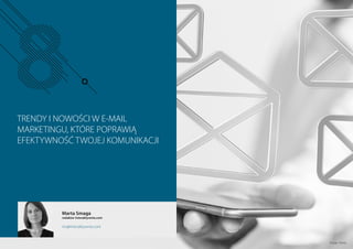 Raport Interaktywnie.com Email Marketing 2015