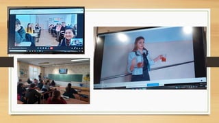 Raport final- EDUCAȚIE ONLINE FĂRĂ HOTARE- Dubița Olga.pptx