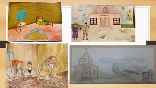 Raport final- EDUCAȚIE ONLINE FĂRĂ HOTARE- Negrub Angela.pptx