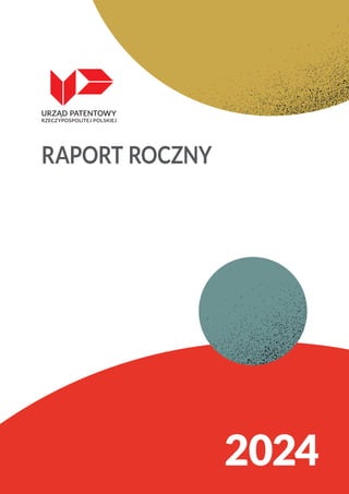 Urząd Patentowy Rzeczypospolitej Polskiej
al. Niepodległości 188/192
00–950 Warszawa
Centrum Informacji o Ochronie Własnoś...