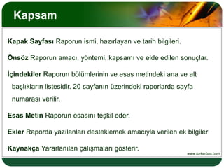 Basit bilinen kelimeleri kullanın.