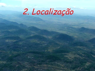 2. Localização 