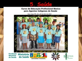 5. Saúde 