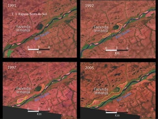 T. I. Raposa Serra do Sol Rio Tacutu Rio Tacutu Rio Tacutu Rio Tacutu 