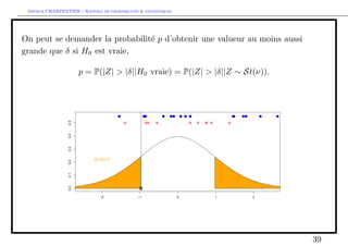 ance pour  
Quand on parlera de l'intervalle de con 