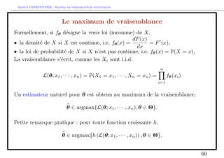 ance pour , avec 2 connue. 
30 
 