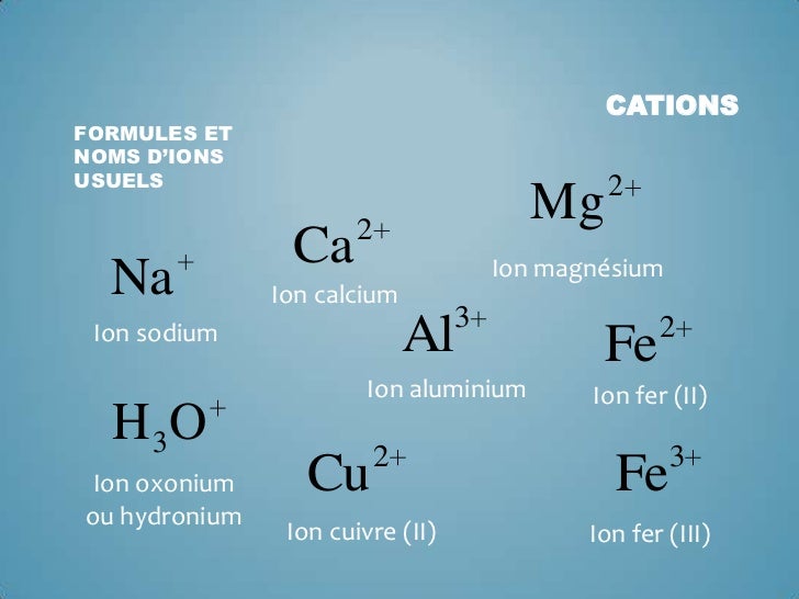 Ce Sont Des Bases En Chimie 7 Lettres