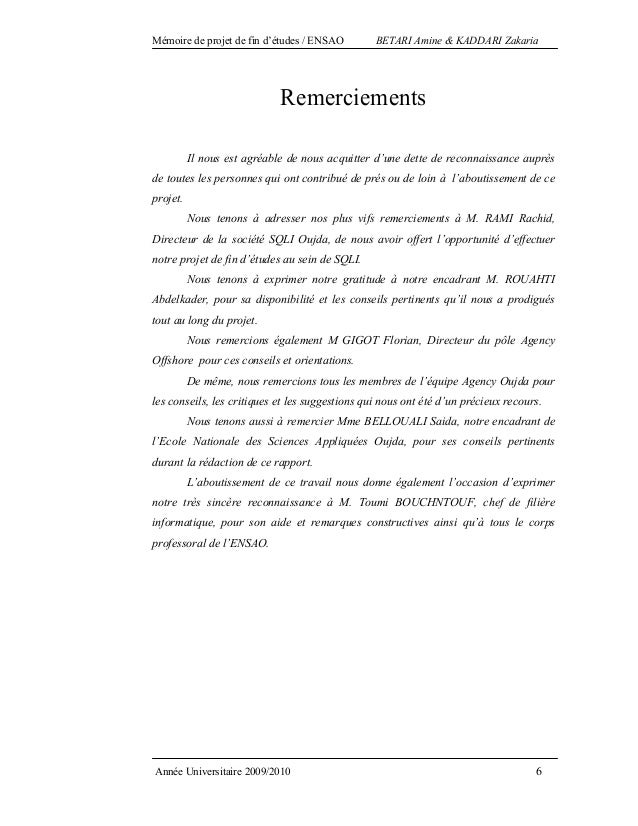 Realisation D Une Plateforme E Commerce De Vente De