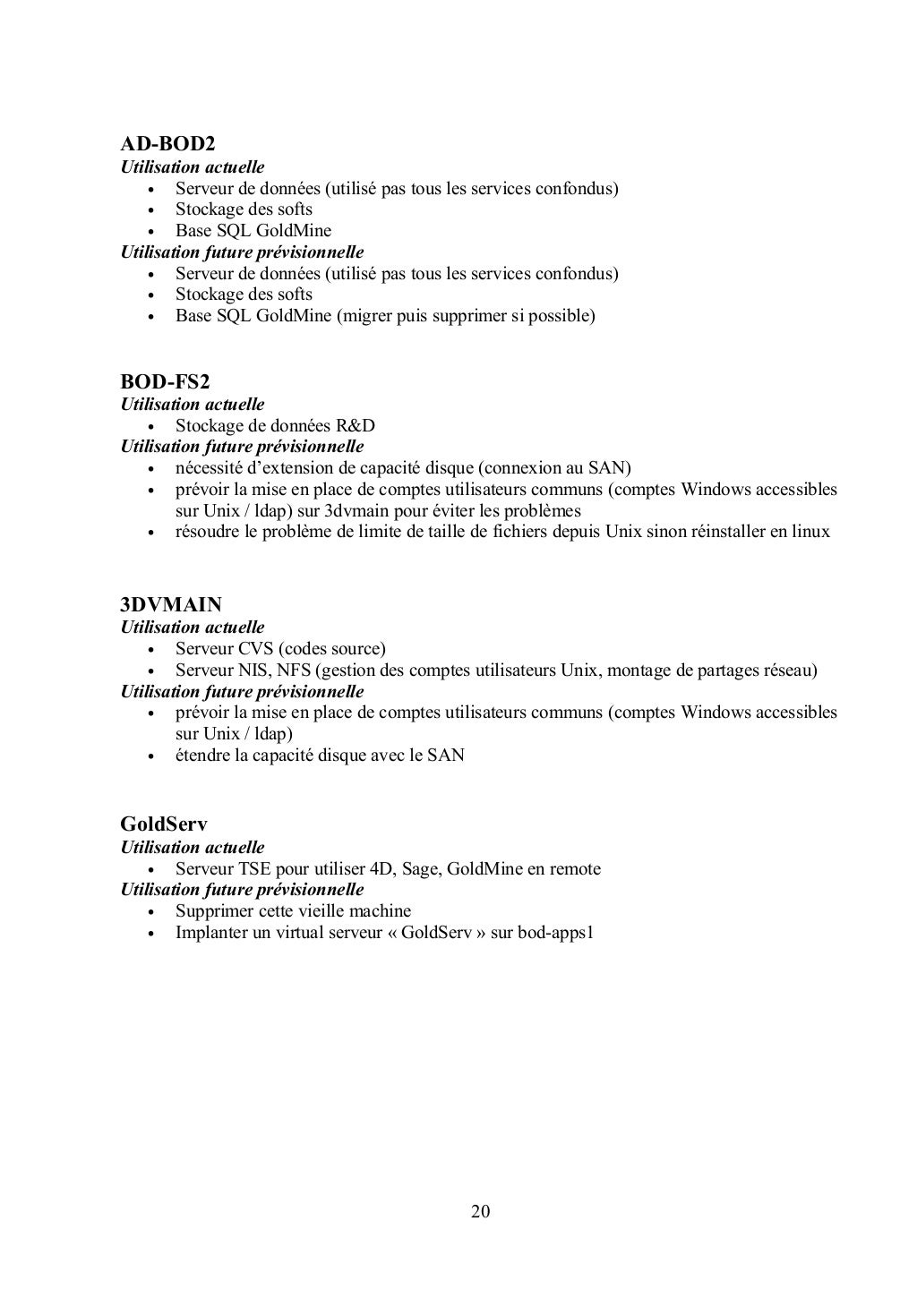 Rapport