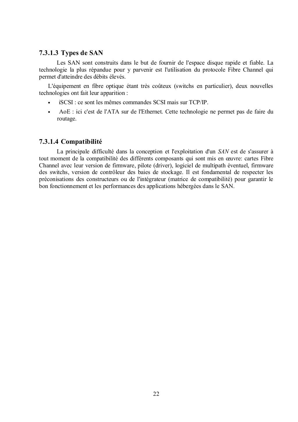 Rapport