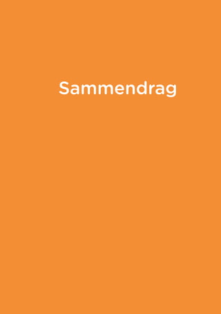 Sammendrag
 
