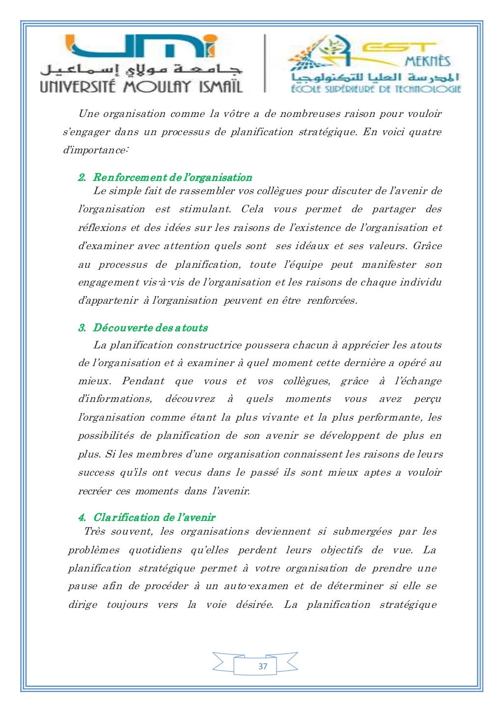 Rapport de stage societe commerciale