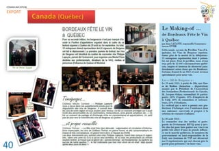 COMMUNICATION
EXPORT
Canada (Québec)QQQQQQQQQQQQQQQQQQuuuuuuuuuuuuuuuuuuuuuuuéééééééééééééééééééééébbbbbbbbbbbbbbbbbbbbbbbeeeeeeeeeeeeeeeeeeeeccccccccccccccccccccc))))))))))))))))))(((((((((((((((((((((QQQQQQQQQQQQQQQQQQQQQQQ
Mr et Mme Juppé
40
 