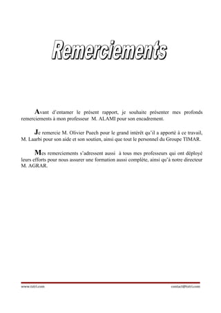 Rapport destagesurtransportinternationaltransitetlogistiquegr…