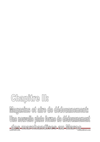 Rapport destagesurtransportinternationaltransitetlogistiquegr…