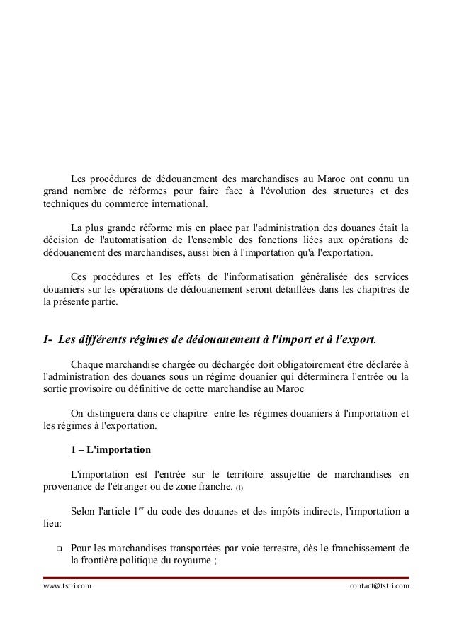 Rapport destagesurtransportinternationaltransitetlogistiquegr…