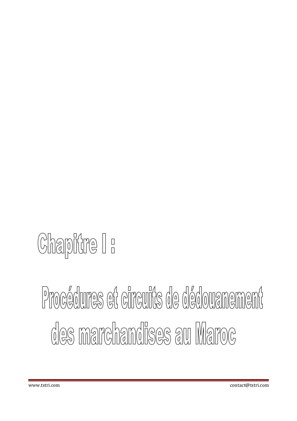 Rapport destagesurtransportinternationaltransitetlogistiquegr…