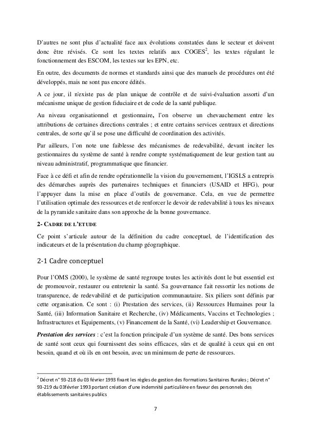 Dissertation sur la solution finale