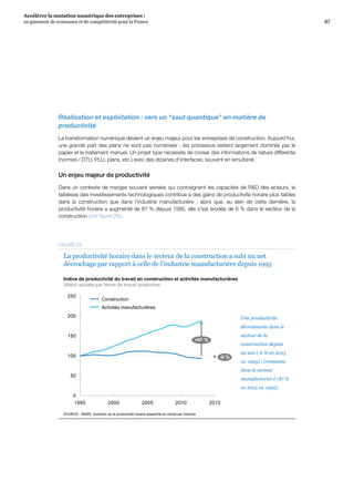 Rapport McKinsey Accelerer la mutation numerique des entreprises 2014