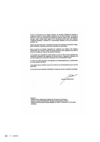 288 TOME 4 ANNEXES 
 