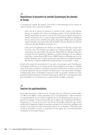 Rapport mission-lemoine:Transformation numérique de l'économie française