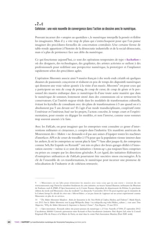 Rapport mission-lemoine:Transformation numérique de l'économie française