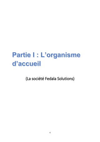 4
(La société Fedala Solutions)
 