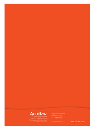 Tél. : 02 97 12 06 40
 