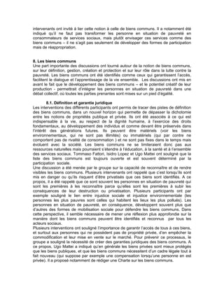 Rapport 21 22 fev 2011