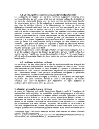 Rapport 21 22 fev 2011