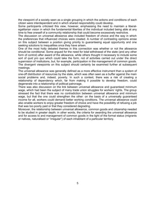 Rapport 25 26 nov 2010 en